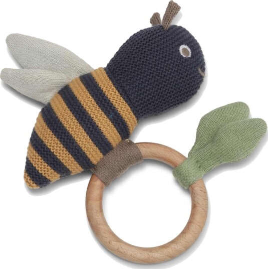 Vanilla Copenhagen Rangle Honeybee Navy 15 CM