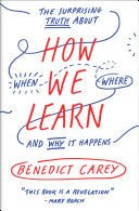 How We Learn How We Learn