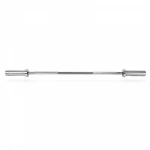 Olympisk Vektstang 120 cm, JTC Power