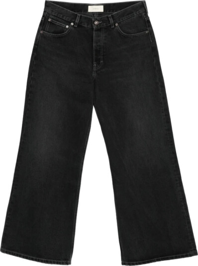 Jeanerica Herre Jeans Svart W32,