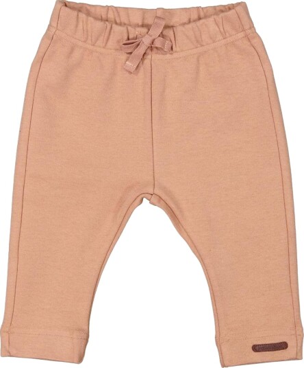 Rosa MarMar Pitti Double Jersey Bukse (68 / 6 mnd)
