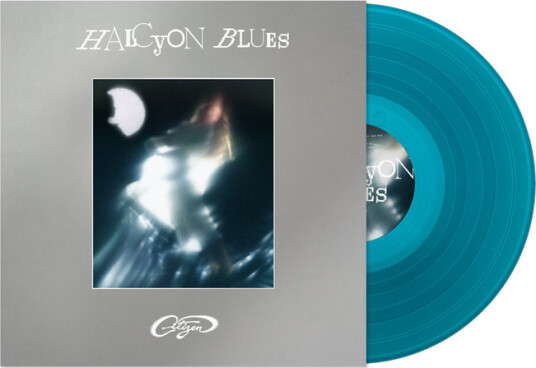 Halcyon Blues