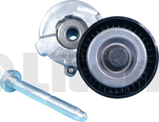 Remstrammer, vifterem Litens 950009 Remstrammer, vifterem Litens 950009