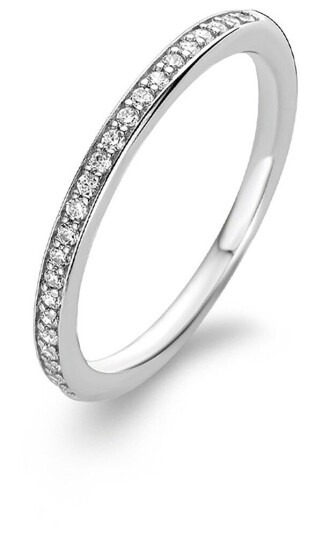Ti Sento, Ring i 925 sølv