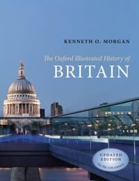 The Oxford Illustrated History Of Britain