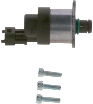 Styreventil, drivstoffmengde (Common-Rail-system) BOSCH 1 465 ZS0 130