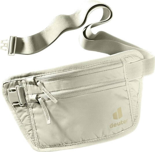 Deuter Pengebelte Security I Bone