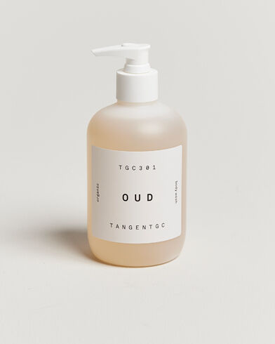 Tangent Gc TGC301 Oud Body Wash 350ml 1717028-01-0 1717029-01-0