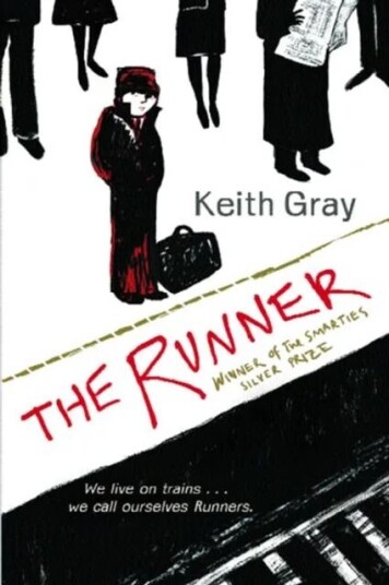 The Runner Av Keith Gray