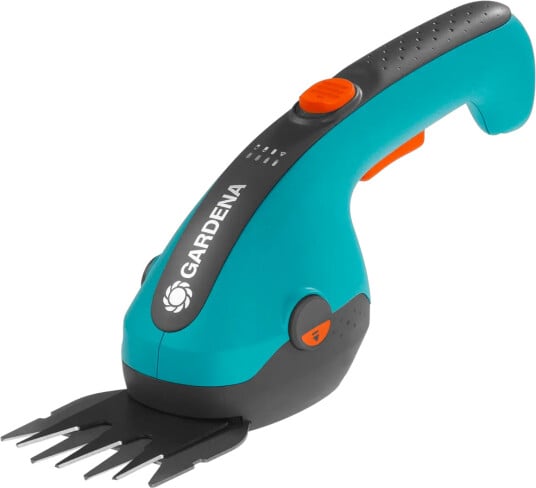 Gardena Gressaks Batteri, ClassicCut Li Gardena Gressaks Batteri, ClassicCut Li