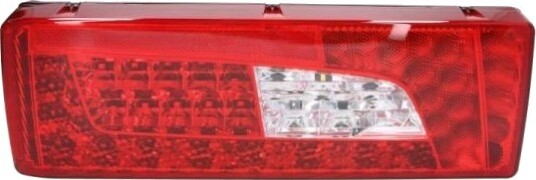 TRUCKLIGHT TL-SC005L Baklykter TRUCKLIGHT TL-SC005L Baklykter
