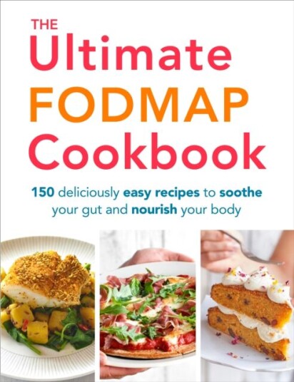 The Ultimate Fodmap Cookbook Av Heather Thomas