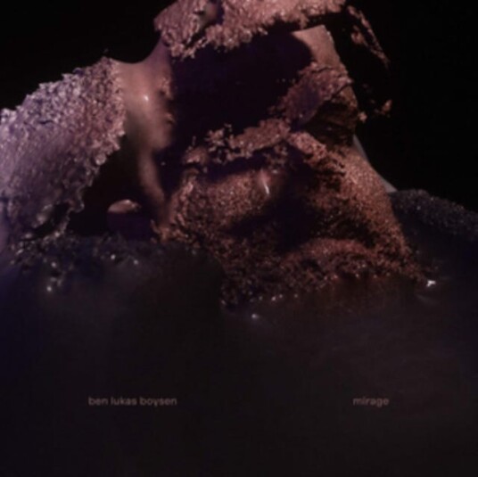 Ben Lukas Boysen Mirage LP/Vinyl Ben Lukas Boysen Mirage LP/Vinyl