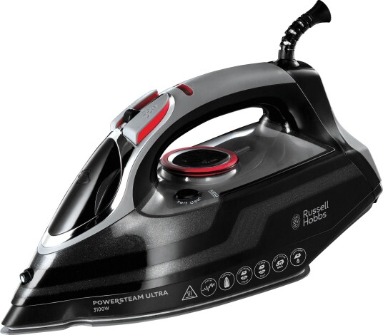Russell Hobbs Dampstrykejern 20630-56 Power Steam Ultra -