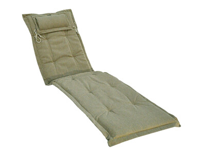 Fritab Solsengpute Canyon 53x75x124 cm 1572761-08-0 1572761-07-0