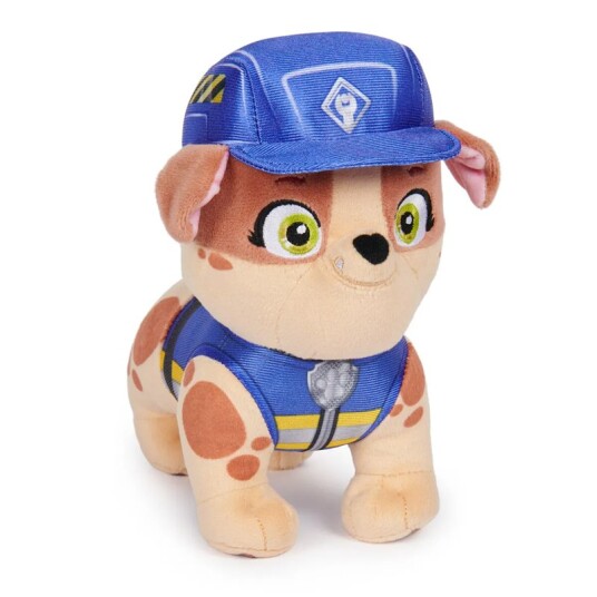 Rubble & Crew Plysjbamse 15cm Mix Rubble & Crew Plysjbamse 15cm Mix