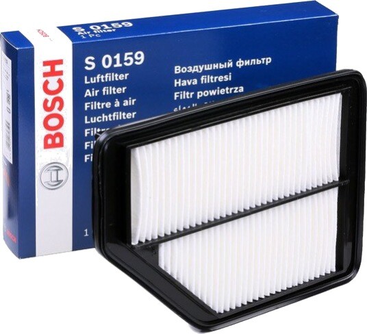 Luftfilter BOSCH F 026 400 159 Luftfilter BOSCH F 026 400 159