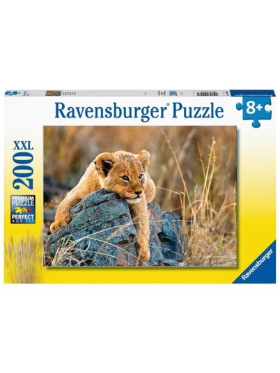 Ravensburger Little Lion 200p
