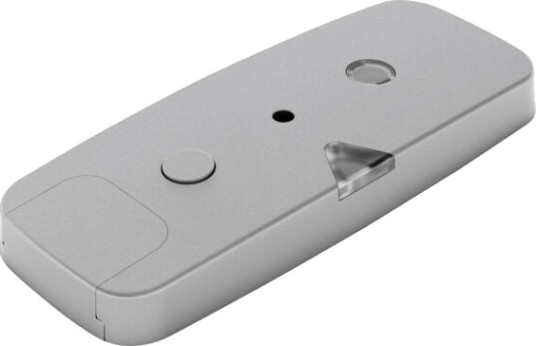 Innohome Sensor SGS1010 Sølv - 1431254