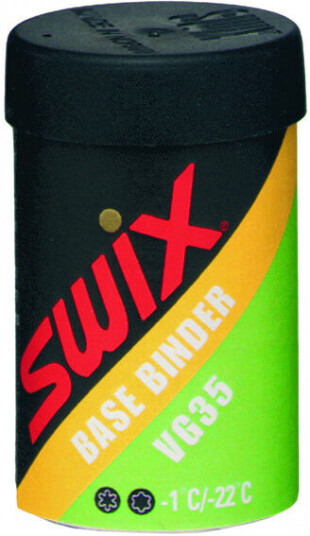 Swix Vg35 Base Binder Green, 45g Vg Base Binder Green G 1 Swix Vg35 Base Binder Green, 45g Vg Base Binder Green G 1