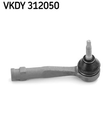 Endeledd SKF VKDY 312050 Endeledd SKF VKDY 312050