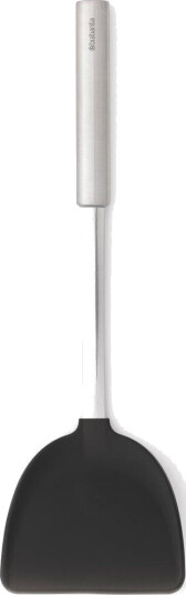 Brabantia Profile wokspade silikon Rustfritt stål