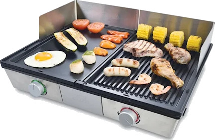 Kompakt Deli grill 50 x 41 cm Kompakt Deli grill 50 x 41 cm