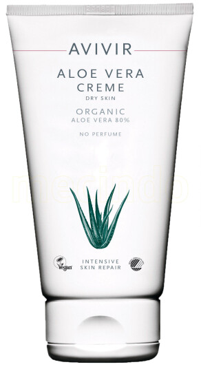 Avivir Aloe Vera Krem 150 ml