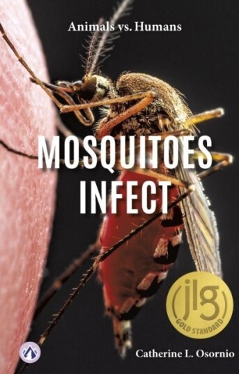 Mosquitoes Infect