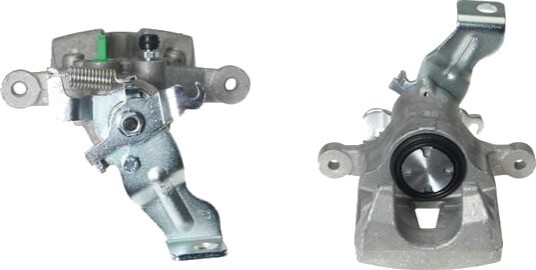 Bremsecaliper MAPCO 144670