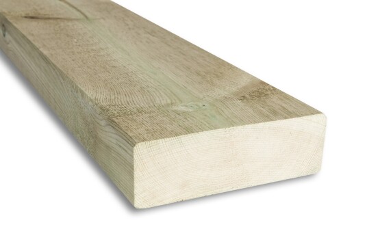 Inntre Kjeldstad FURU 48X148X4800 CUIMP K-VIRKE C24