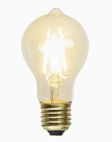 Star Trading Decoration LED Klar E27 2200K 1,5W (17W) Dimbar