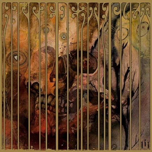 Hippie Death Cult 111 Limited Edition Uk Vinyl