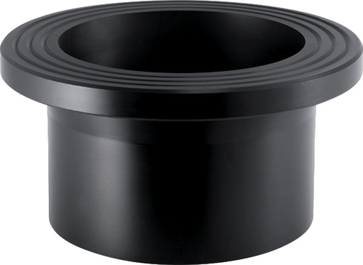 GEBERIT PE SVEISEFLENSE: D125M