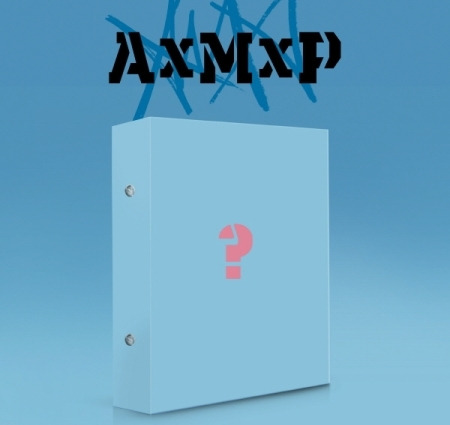 AxMxP Amplify My Way Waypoint Version CD