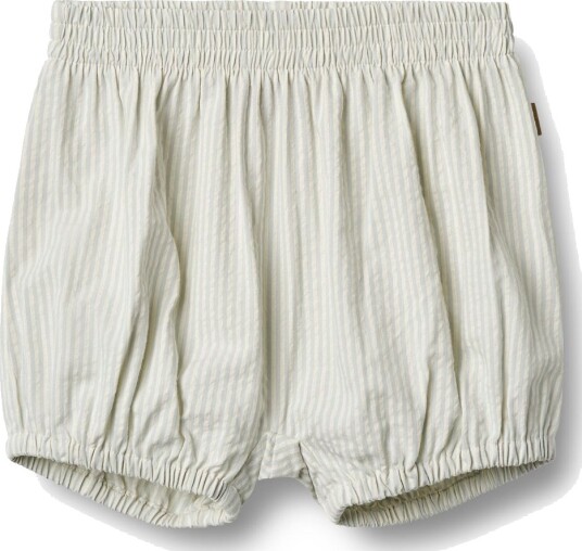 Wheat Shorts Ollie Blue 92
