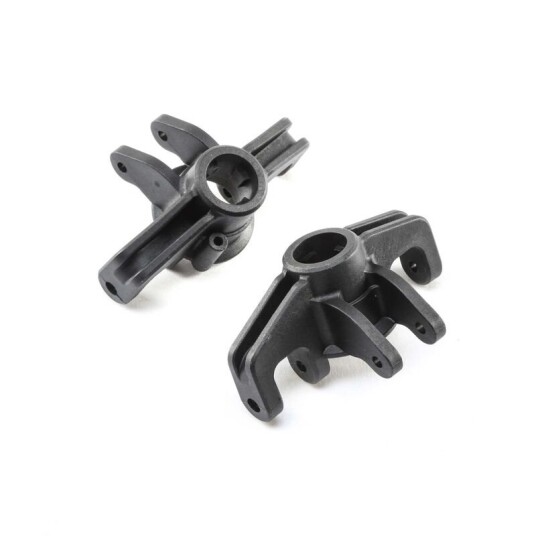 "Bulk" Losi 254038 Front Spindle Set Left and Right: Super Baj