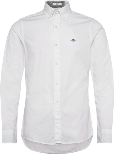 Gant | Slim Poplin Shirt | XL