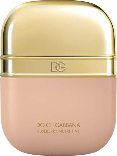 Dolce & Gabbana Blueberry Nutri Tint Hydra Glow & Fresh Skin Tint SPF 20 30 ml  9C
