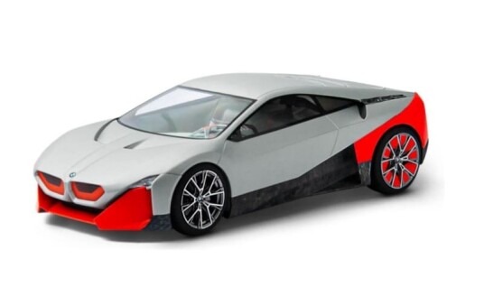 BMW Originaldeler BMW Vision
M Next 80435A072D8 BMW Originaldeler BMW Vision
M Next 80435A072D8
