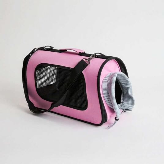 Trendy Reiseveske Hund Og Katt 42Cm