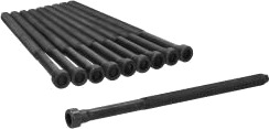 Topplokksbolter AJUSA 81064300