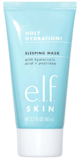 e.l.f. Cosmetics Elf Cosmetics Holy Sleeping Mask 80ml