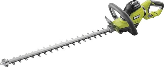 Ryobi One+ Rht5655rs Hekkstusser Elektrisk 550 W 1500 Spm 55 Cm Kuttekapasitet: 26 Mm 3.6 Kg