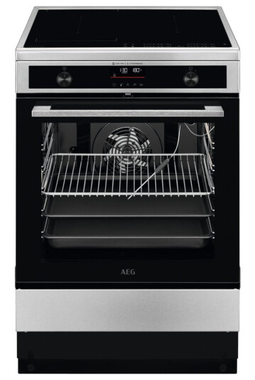AEG 6000-SERIEN CIB6694APM INDUKSJONSKOMFYR