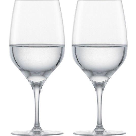 Zwiesel Alloro vannglass 40 cl, 2-pakning