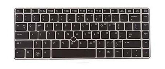 HP tastatur - Tastatur -