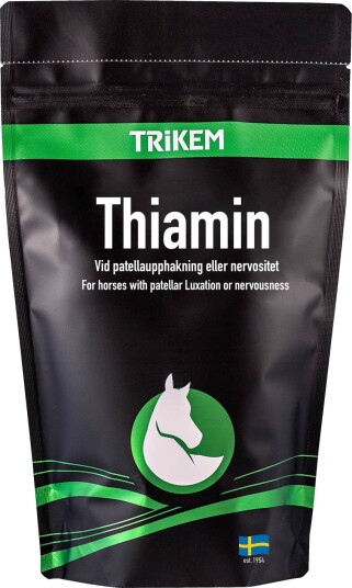 Trikem Thiamin Pulver- 500 g