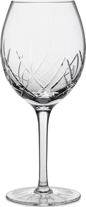 Alba R?dvinsglass 48 cl Klar Alba R?dvinsglass 48 cl Klar