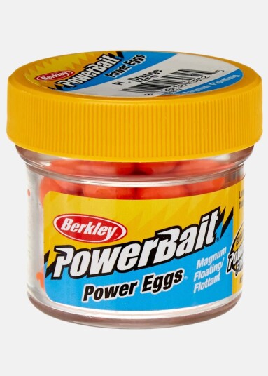 Power Eggs Float Magnum Fluo O